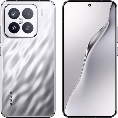 15 12/512GB Liquid Silver XIAOMI