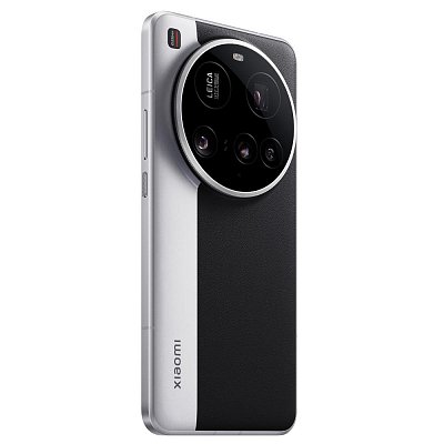 15 Ultra 16/1024GB Silver Chrome XIAOMI