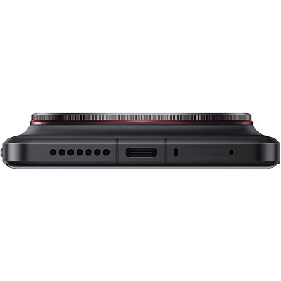 15 Ultra 16/512GB Black XIAOMI