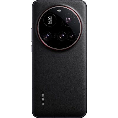 15 Ultra 16/512GB Black XIAOMI