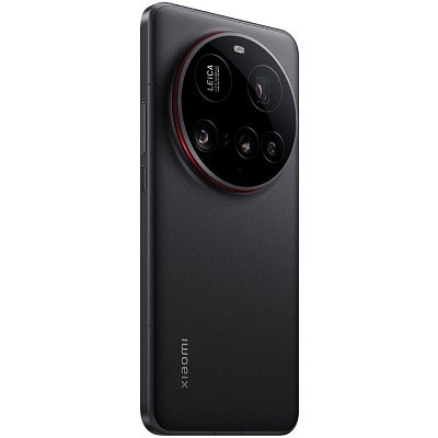 15 Ultra 16/512GB Black XIAOMI
