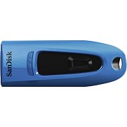 173432 USB 3.0 FD 32GB ULTRA BLUE