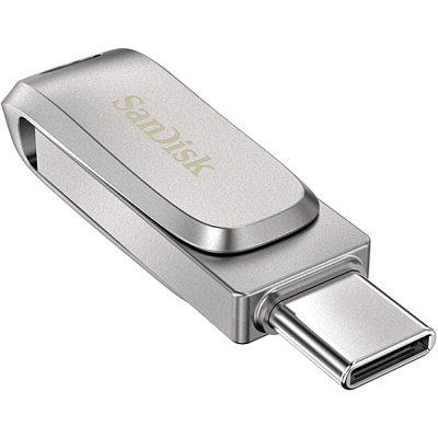 186462 USB 32GB Ultra Dual Drive Type-C