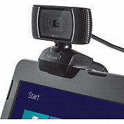 18679 Trino HD Webcam 8Mpx 720p TRUST