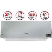 191070184 CHIC SILVER TOPNÝ PANEL ARGO
