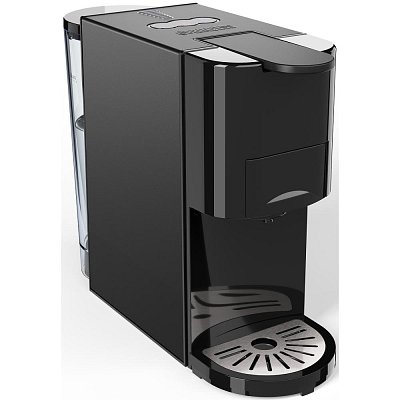 249454 ESPRESSO KAPSLE 4V1 PRINCESS