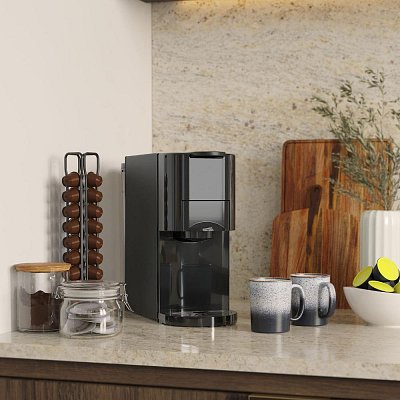 249454 ESPRESSO KAPSLE 4V1 PRINCESS