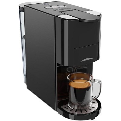 249454 ESPRESSO KAPSLE 4V1 PRINCESS