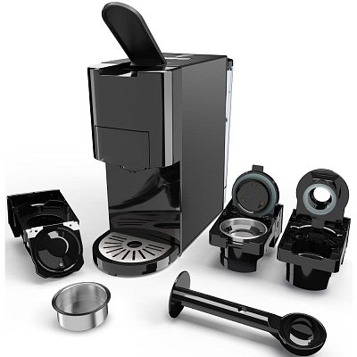 249454 ESPRESSO KAPSLE 4V1 PRINCESS