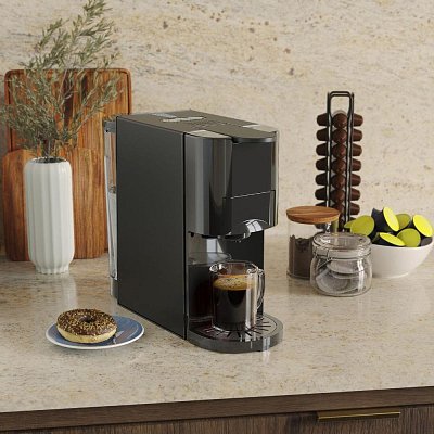 249454 ESPRESSO KAPSLE 4V1 PRINCESS