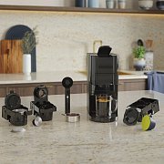 249454 ESPRESSO KAPSLE 4V1 PRINCESS