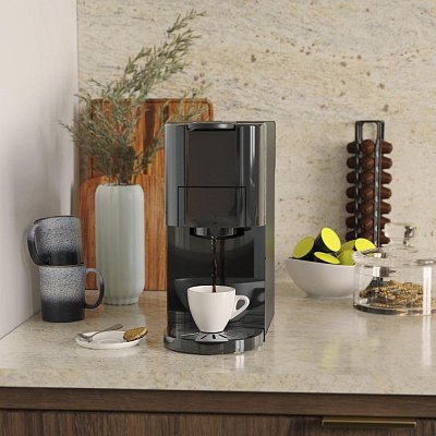 249454 ESPRESSO KAPSLE 4V1 PRINCESS