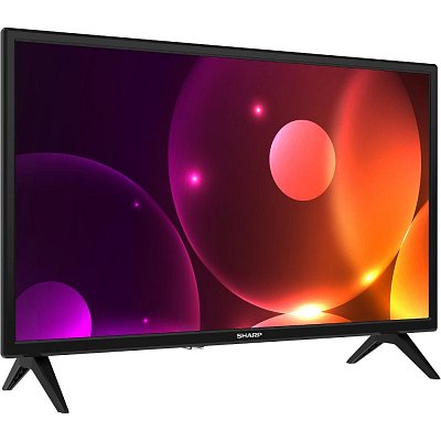 24FA2E LED TV 100Hz, T2/S/C2 SHARP