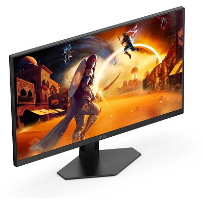 24G4XE 23,8 LCD WLED 1920x1080 180Hz AOC