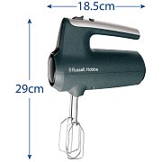 27151-56 RUČNÍ MIXÉR RUSELL HOBBS