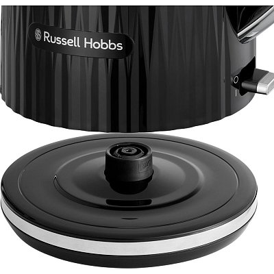 27361-70 KONVICE EDEN ČERNÁ RUSSELL HOBB