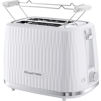 27370-56 TOPINKOVAČ BÍLÝ RUSSELL HOBBS