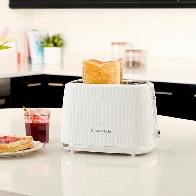 27370-56 TOPINKOVAČ BÍLÝ RUSSELL HOBBS