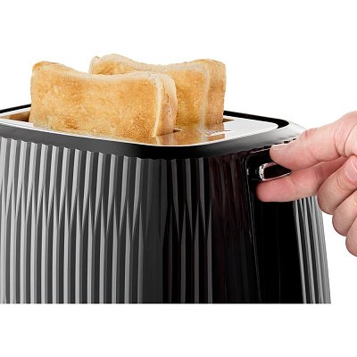 27371-56 TOPINKOVAČ ČERNÝ RUSSELL HOBBS