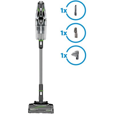 2907D MULTIREACH ACTIVE PET BISSELL