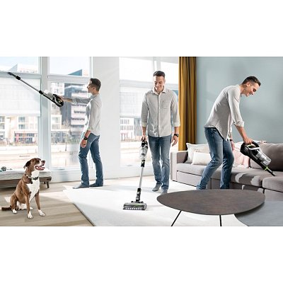 2907D MULTIREACH ACTIVE PET BISSELL