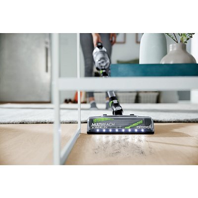 2907D MULTIREACH ACTIVE PET BISSELL