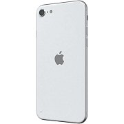 2ND iPhone SE (3rd gen) Starlight 64 GB
