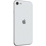2ND iPhone SE (3rd gen) Starlight 64 GB