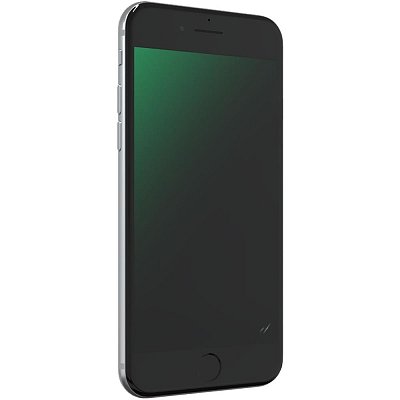 2ND iPhone SE (3rd gen) Starlight 64 GB