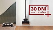 30 dní na vyzkoušení vysavače Miele