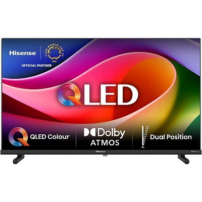 32A5Q QLED TV HISENSE