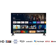 32L5A LED TV TCL