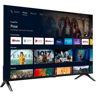 32L5A LED TV TCL
