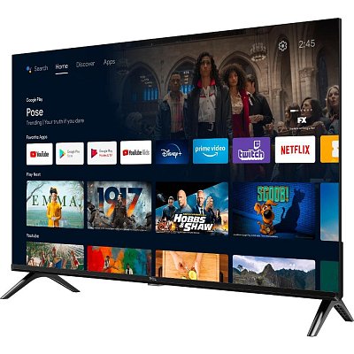 32L5A LED TV TCL