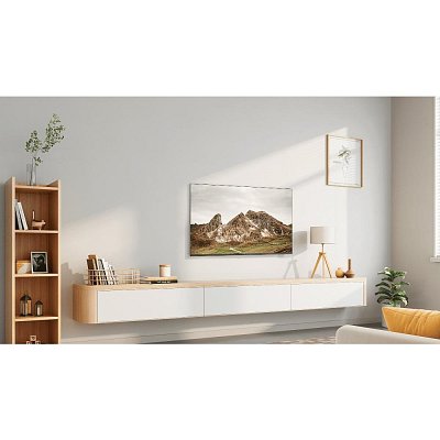 32L5A LED TV TCL