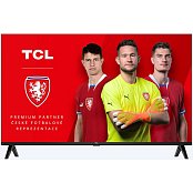 32S5400AF LED FullHD SMART ANDROID TCL