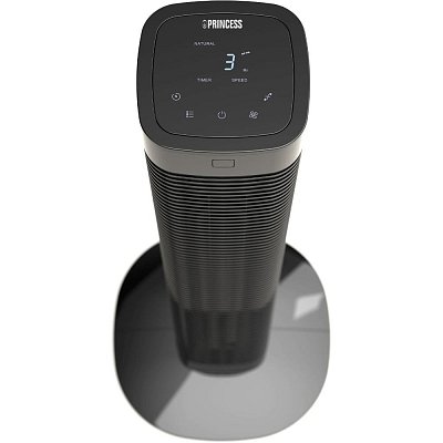 358230 SMART STOJAN. VENTILÁTOR PRINCESS