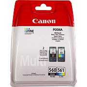 3713C007 PG-560/CL-561/fotopapír CANON