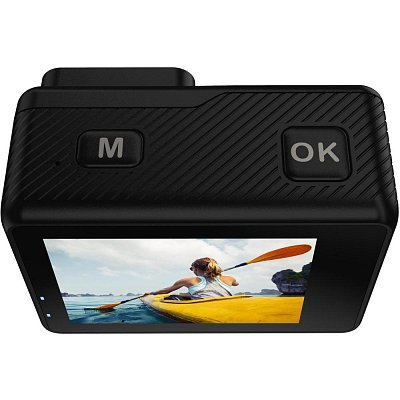 3CAM 4K60WRD ACTION CAMERA SENCOR