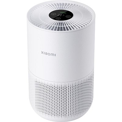 4 COMPACT ČISTIČKA VZDUCHU XIAOMI