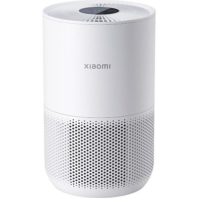 4 COMPACT ČISTIČKA VZDUCHU XIAOMI