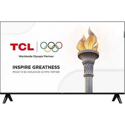 40S59K QLED TV TCL