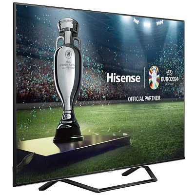 43A7NQ QLED SMART TV HISENSE