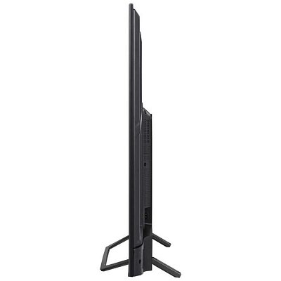 43A7NQ QLED SMART TV HISENSE