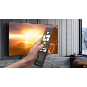 43GR8265E 4K QLED GOOGLE TV 144Hz SHARP