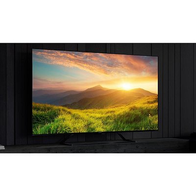 43GR8265E 4K QLED GOOGLE TV 144Hz SHARP