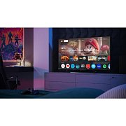 43GR8265E 4K QLED GOOGLE TV 144Hz SHARP