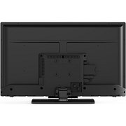 43LV3E63DG FHD SMART TV VIDAA TOSHIBA
