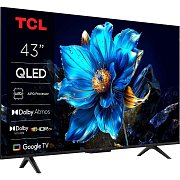 43P7K QLED TV TCL