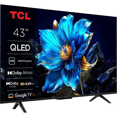 43P7K QLED TV TCL